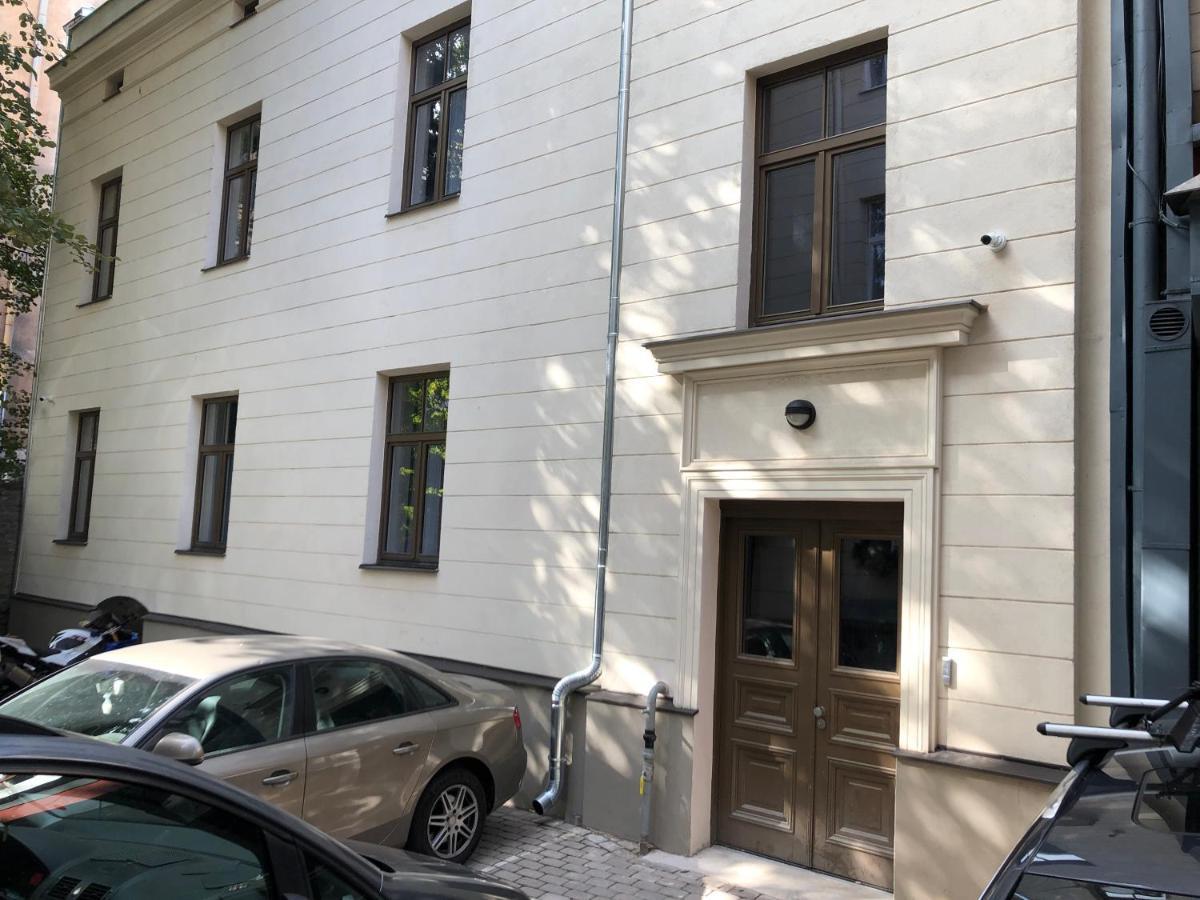 Dandelion Apartments Brivibas Рига Экстерьер фото